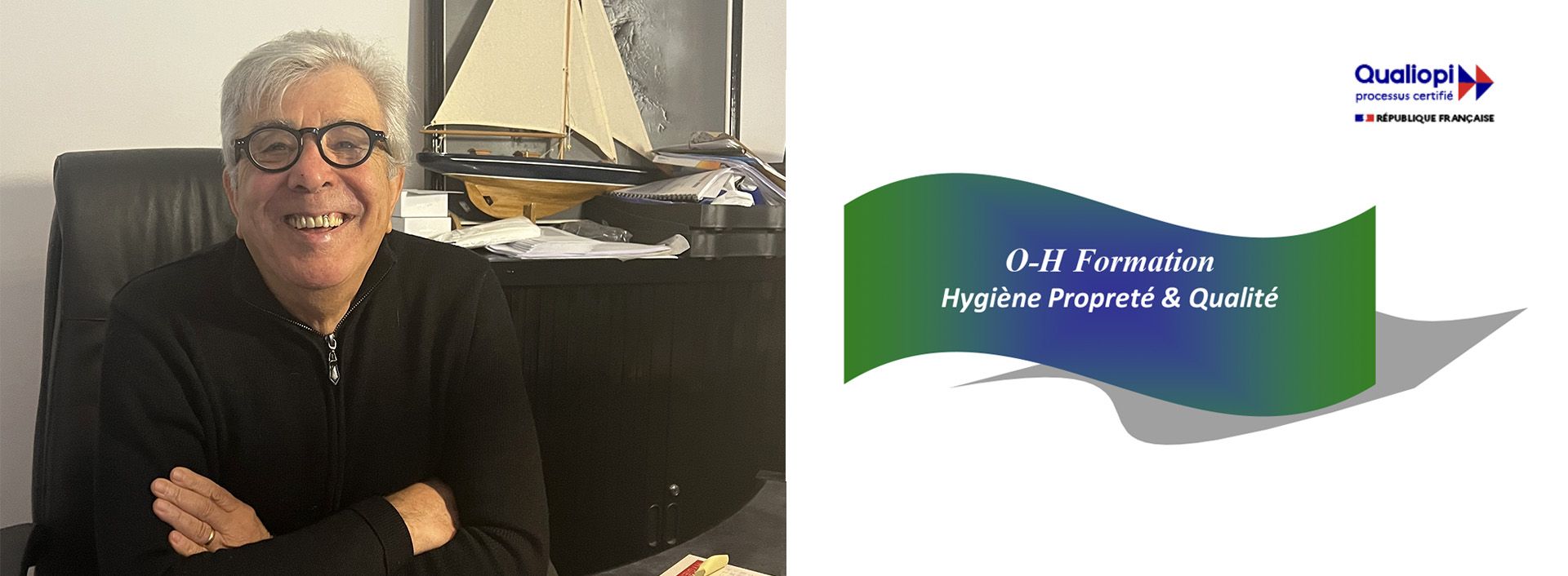 Clean Process : une certification de qualité environnementale